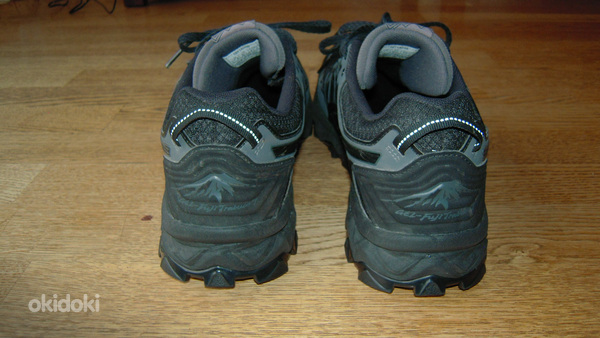Мужские кроссовки Asics GEL-FujiTrabuco 7 GORE-TEX Trail Run (фото #6)