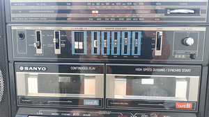 SANYO C35