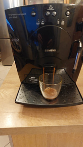 SIEMENS SURPRESSO (6 фото из 7)