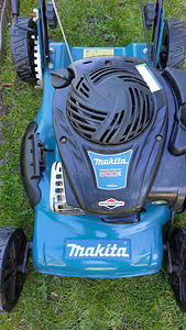Muruniiduk MAKITA (5 foto / 5)