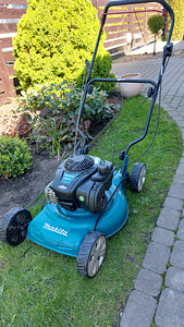Muruniiduk MAKITA (1 foto / 5)