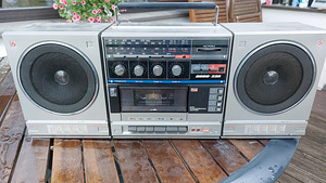 Magnetofon VEGA 335 (1 foto / 2)