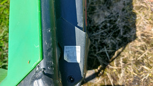 elektriline tõukeratas (5 foto / 5)