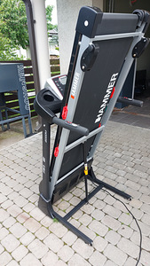 Jooksulint HAMMER (2 foto / 9)