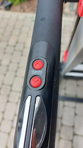 Jooksulint HAMMER (9 foto / 9)