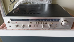 Тюнер Pioneer (1 фото из 2)