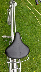Jalgratas KETTLER ALU-RAD (3 foto / 8)