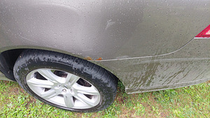 Volvo s80 (9 фото из 10)
