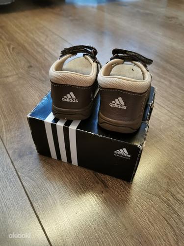Adidase sandaalid, suurus 20 (foto #3)