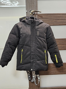 Talvejope Icepeak 128 (4 foto / 4)