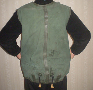 Sukelduja vest zhv-1 (2 foto / 3)