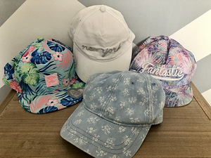 H&M ja Next laste mütsid (1 foto / 1)