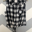 Летняя блузка h&M на размер 158 (фото #2)