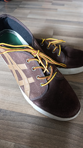 Muua tiger onitsuka tossud 44 (2 foto / 4)
