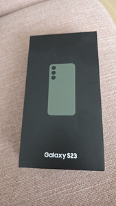 Samsung S23 (2 фото из 4)