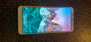 Redmi 5 plus vähe kasutatud (4 foto / 4)