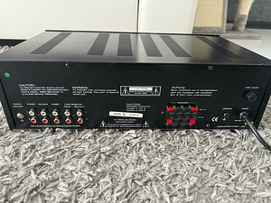 HVA-8030 Concert 300W (2 foto / 2)