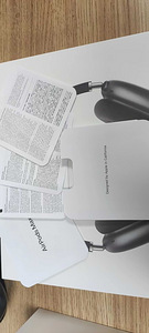 Airpods max (2 фото из 3)