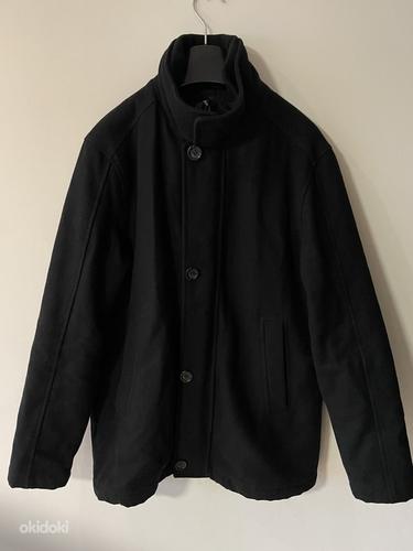Продам мужское пальто (фото #4)