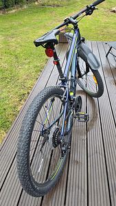 Scott Aspect XS 780 (8 фото из 10)
