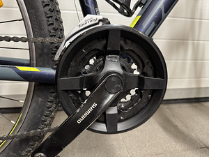 Scott Aspect XS 780 (10 фото из 10)