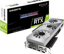 Gigabyte GeForce RTX 3080 Ti Vision OC 12GB DDR6