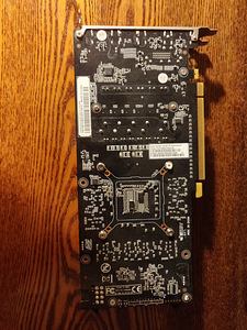 GTX 1060 3 gb (3 foto / 5)