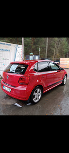 Volkswagen polo (2 foto / 11)