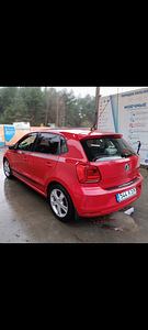 Volkswagen polo (3 foto / 11)