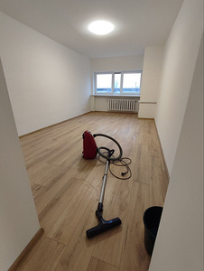 Kolmeliikmeline meeskond. Siseviimistlus. (2 foto / 3)