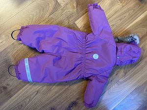 Talvekombinesoon lenne 74 (5 foto / 5)