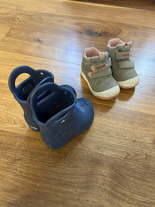 Сапожки crocs 6 (3 фото из 8)