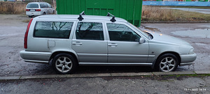 Вольво v70.2000 (5 фото из 9)