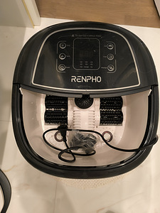 Jalavann RENPHO JD-618 (1 foto / 10)