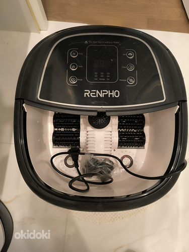 Jalavann RENPHO JD-618