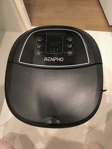 Jalavann RENPHO JD-618 (4 foto / 10)