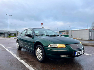 Chrysler Stratus 2.5 Atm 118kw (1 foto / 6)