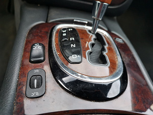 Mb S320 165kw Üv 2024 sõidukorras (11 foto / 12)