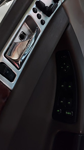 Chrysler Pacifica 3.5 184kW (11 foto / 13)