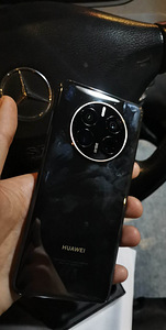 Huawei Mate 50 pro 256 gb 100x zoom uus karbis (6 foto / 6)
