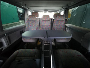 MERCEDES-BENZ V 230 (5 фото из 8)