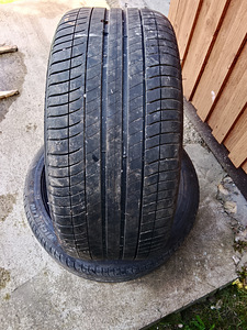 Suverehvid 275/40 R19 (1 foto / 1)