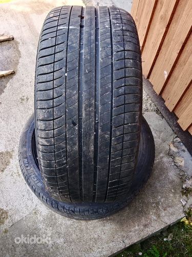 Suverehvid 275/40 R19
