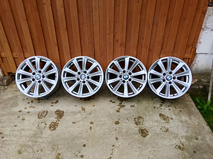 BMW Style 236 valuveljed (1 foto / 1)