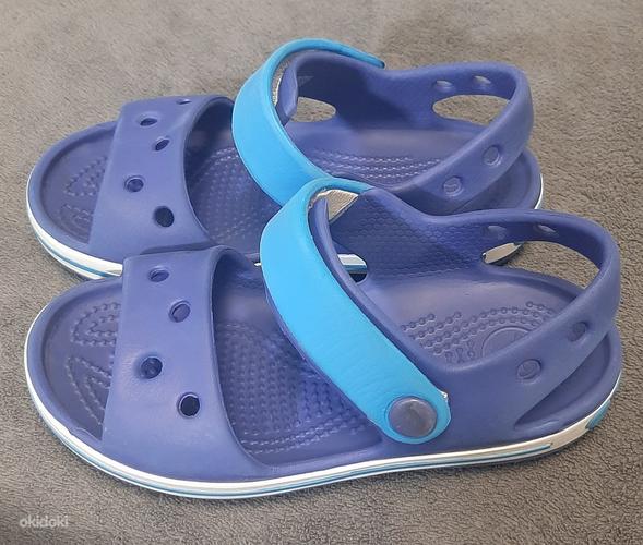 Crocsi sandaalid (foto #2)