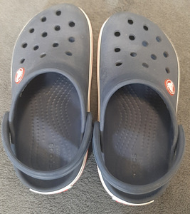Puukingad Crocsid (4 foto / 7)