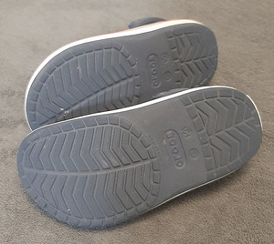 Puukingad Crocsid (7 foto / 7)