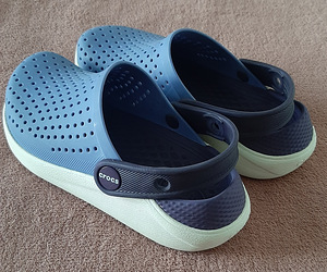 Crocs sabo (2 foto / 7)