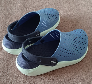 Crocs sabo (3 foto / 7)
