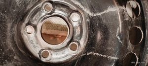 Rattad Opel GM/Chevrolet 215/65/R16 (9 foto / 9)